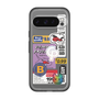 スリムプロテクションプレミアムケース［ Demon Friends Sticker .2 ］