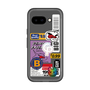 スリムプロテクションプレミアムケース［ Demon Friends Sticker .2 ］