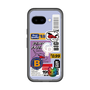スリムプロテクションプレミアムケース［ Demon Friends Sticker .2 ］