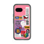 スリムプロテクションプレミアムケース［ Demon Friends Sticker .2 ］