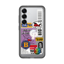 スリムプロテクションプレミアムケース［ Demon Friends Sticker .2 ］