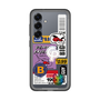 スリムプロテクションプレミアムケース［ Demon Friends Sticker .2 ］