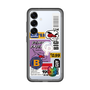 スリムプロテクションプレミアムケース［ Demon Friends Sticker .2 ］