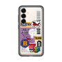 スリムプロテクションプレミアムケース［ Demon Friends Sticker .2 ］