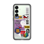 スリムプロテクションプレミアムケース［ Demon Friends Sticker .2 ］