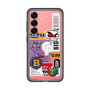 スリムプロテクションプレミアムケース［ Demon Friends Sticker .2 ］