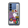 スリムプロテクションプレミアムケース［ Demon Friends Sticker .2 ］