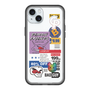スリムプロテクションプレミアムケース［ Demon Friends Sticker .3 ］
