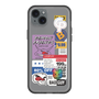 スリムプロテクションプレミアムケース［ Demon Friends Sticker .3 ］