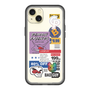 スリムプロテクションプレミアムケース［ Demon Friends Sticker .3 ］