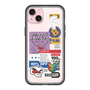 スリムプロテクションプレミアムケース［ Demon Friends Sticker .3 ］