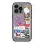 スリムプロテクションプレミアムケース［ Demon Friends Sticker .3 ］