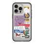 スリムプロテクションプレミアムケース［ Demon Friends Sticker .3 ］