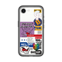 スリムプロテクションプレミアムケース［ Demon Friends Sticker .3 ］