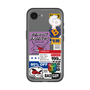 スリムプロテクションプレミアムケース［ Demon Friends Sticker .3 ］