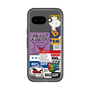 スリムプロテクションプレミアムケース［ Demon Friends Sticker .3 ］