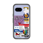 スリムプロテクションプレミアムケース［ Demon Friends Sticker .3 ］