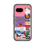 スリムプロテクションプレミアムケース［ Demon Friends Sticker .3 ］