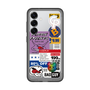 スリムプロテクションプレミアムケース［ Demon Friends Sticker .3 ］