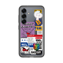 スリムプロテクションプレミアムケース［ Demon Friends Sticker .3 ］