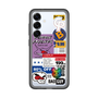 スリムプロテクションプレミアムケース［ Demon Friends Sticker .3 ］