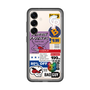 スリムプロテクションプレミアムケース［ Demon Friends Sticker .3 ］