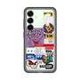 スリムプロテクションプレミアムケース［ Demon Friends Sticker .3 ］