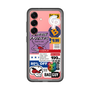スリムプロテクションプレミアムケース［ Demon Friends Sticker .3 ］