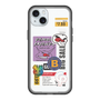 スリムプロテクションプレミアムケース［ Demon Friends Sticker .4 ］