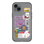 スリムプロテクションプレミアムケース［ Demon Friends Sticker .4 ］