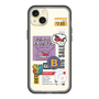 スリムプロテクションプレミアムケース［ Demon Friends Sticker .4 ］