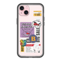スリムプロテクションプレミアムケース［ Demon Friends Sticker .4 ］