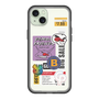 スリムプロテクションプレミアムケース［ Demon Friends Sticker .4 ］