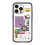 スリムプロテクションプレミアムケース［ Demon Friends Sticker .4 ］