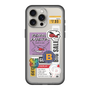 スリムプロテクションプレミアムケース［ Demon Friends Sticker .4 ］