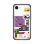 スリムプロテクションプレミアムケース［ Demon Friends Sticker .4 ］