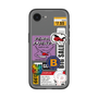 スリムプロテクションプレミアムケース［ Demon Friends Sticker .4 ］