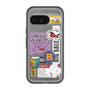 スリムプロテクションプレミアムケース［ Demon Friends Sticker .4 ］