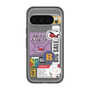 スリムプロテクションプレミアムケース［ Demon Friends Sticker .4 ］