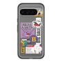 スリムプロテクションプレミアムケース［ Demon Friends Sticker .4 ］