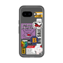 スリムプロテクションプレミアムケース［ Demon Friends Sticker .4 ］