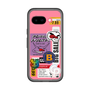 スリムプロテクションプレミアムケース［ Demon Friends Sticker .4 ］