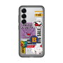 スリムプロテクションプレミアムケース［ Demon Friends Sticker .4 ］