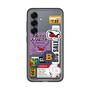 スリムプロテクションプレミアムケース［ Demon Friends Sticker .4 ］