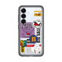 スリムプロテクションプレミアムケース［ Demon Friends Sticker .4 ］