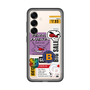 スリムプロテクションプレミアムケース［ Demon Friends Sticker .4 ］