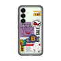 スリムプロテクションプレミアムケース［ Demon Friends Sticker .4 ］