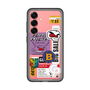 スリムプロテクションプレミアムケース［ Demon Friends Sticker .4 ］