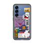 スリムプロテクションプレミアムケース［ Demon Friends Sticker .4 ］