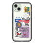 スリムプロテクションプレミアムケース［ Demon Friends Sticker .5 ］
